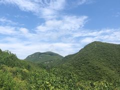 -静之湖度假区