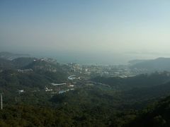 -东部华侨城