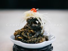 -二泉园老菜馆·百年无锡菜