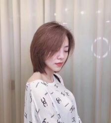 -尚·丹尼Hair