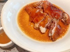 脆皮烧鹅皇-小鹅皇港式餐厅(新抚万达店)