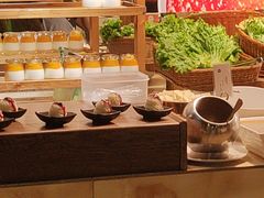 -戈拿旺巴西烤肉(崇文门店)