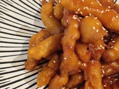 -老灶房-四川土菜(开元店)
