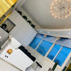 -潘多拉Hairsalon