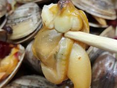 -陈氏肥蛤(小纬六路总店)