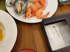 -上海波特曼丽思卡尔顿酒店