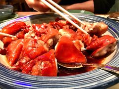 老汤猪手-那家小馆•北京菜•烤鸭(香山店)