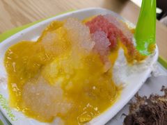 -MOMO冰品·生巧汤圆(红桥店)