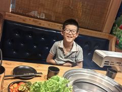 -九田家黑牛烤肉料理(太原迎泽区同至人店)