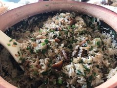 黄鳝饭-贞楼食莊