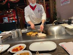 -湘汇概念铁板烧(铁西万达店)