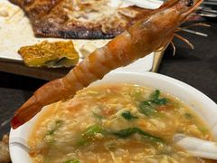 -老白清真烧烤(锦州旗舰店)