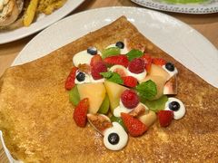 -O'eat Blossom&Pelican(深圳首店)