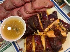-小龍鳳餐室(番禺路店)