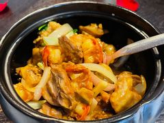 -宝丽轩中餐厅BAOLIXUAN