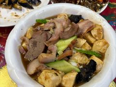 -老黄县饭馆(金都文化商城店)