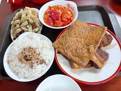 -刘小忙把子肉(北园大街总店)