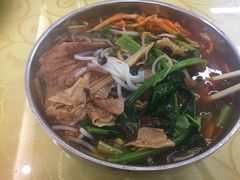 -红鼻子桂林米粉(金唐新光界店)