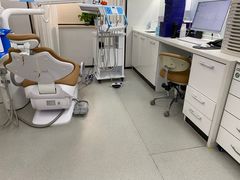 -牙博士口腔品牌连锁(杨浦店)