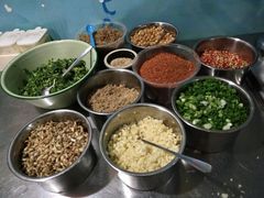 -四小区火锅·巷子里的重庆火锅(花照壁店)