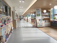 -海汀顿儿童之家(保利香雪园区)