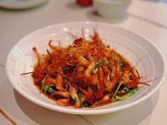 -卢小厨私房菜(长兴店)