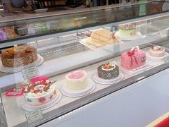 -蜂蝶来饼店(拱北总店)
