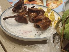 乳鸽-点都德(汇胜楼店)