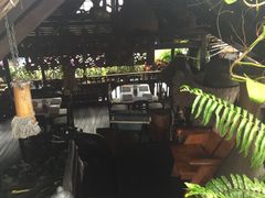 -自然餐厅(Phuket)