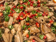 -春天烤肉自助餐厅(南内环店)