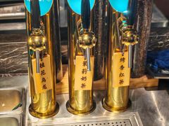 -東盛炭烤自助料理(浦东文峰广场店)