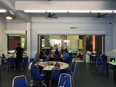 -量贩海鲜餐厅