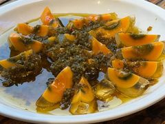 -钟师葱葱鲫鱼·江湖菜(梁家巷店)