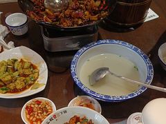 -富正毅三下锅(体育馆店)