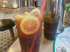 -尖沙咀茶餐厅(永泰店)