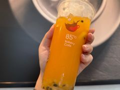 -85度C(深圳佳宁娜店)