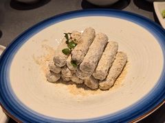 -阿庄新豫菜(航海东路店)