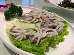 -鹰龙海畔度假酒店(咸祥店)