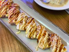 -饭町二郎日式综合茶餐(中安广场店)
