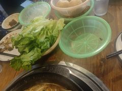 -重庆鸡公煲·青锅花椒鱼(牡丹江路店)