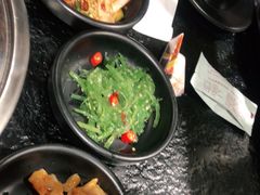 -九田家黑牛烤肉料理(寿光万达店)