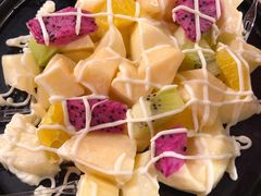 -九田家黑牛烤肉料理(二天地店)