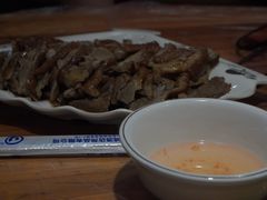 -官塘锋记鱼生·生腌·砂锅粥(牌坊街店)