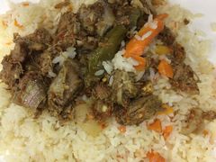 -塔斯提抓饭(东城汇店)
