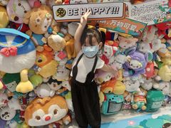 -LLJ夹机占(正佳广场店)