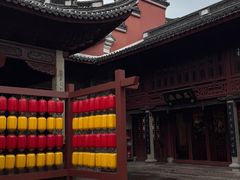 -宁波府城隍庙