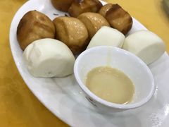 -安记烧鹅(新桥店)