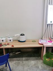 -佳医堂小儿推拿·产后康复·脊柱养护(尚东庭店)