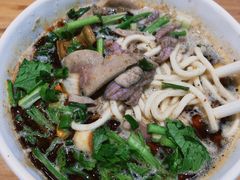 黄金组合-豫楚源美猴王·面(武商广场店)