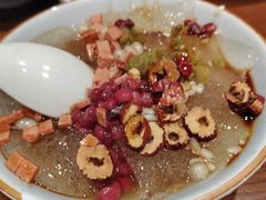 -兵哥豌豆面(建设巷店)